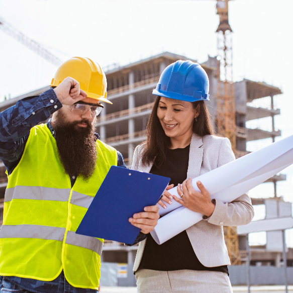 Why Berkley Environmental? Why Berkley Environmental?